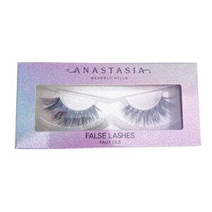ABH New False Lashes - Eleganza - Synthetic Lashes